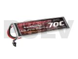 TP4400-6SPF70  Thunder Power G8 Pro Force 70C 4400mAh 6S 22.2v Lipo  